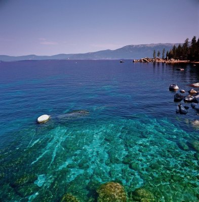 Lake Tahoe