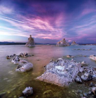 Mono Lake