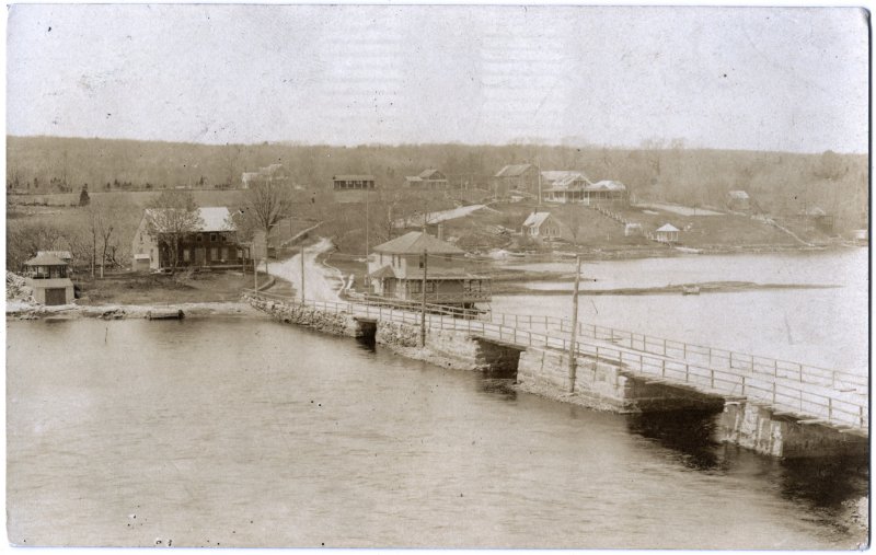 720 Hix Bridge. So Westport Mass