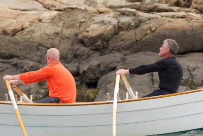 Essex River Run 53