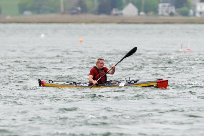 Essex River Run 207