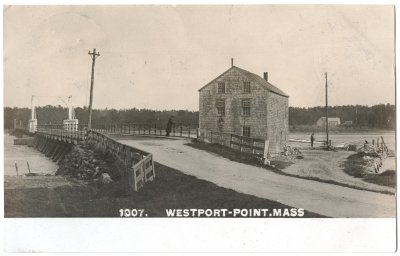 1007. Westport-Point. Mass copy B