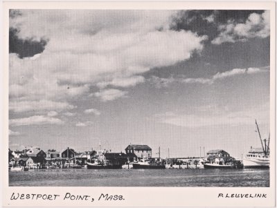 Westport Point, Mass. (Leuvelink)