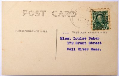 Westport, Harbor. Mass. 600 copy A reverse
