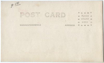 Remington's So. Westport Mass. (Hix Bridge Gift Shop) reverse