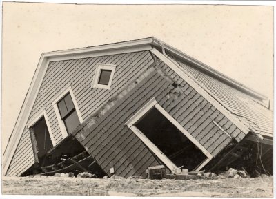 1938 Hurricane 5 Mattapoisett