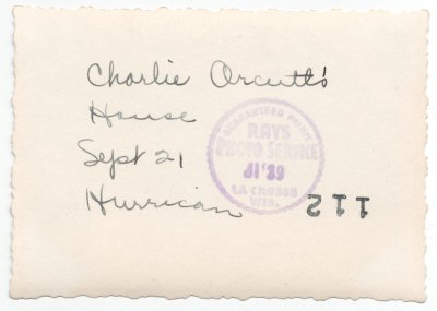 1938 Hurricane small - Charlie Orcutt's House reverse.jpg