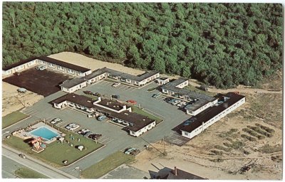 Capri Motel