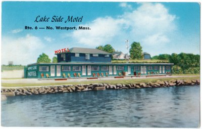 Lake Side Motel