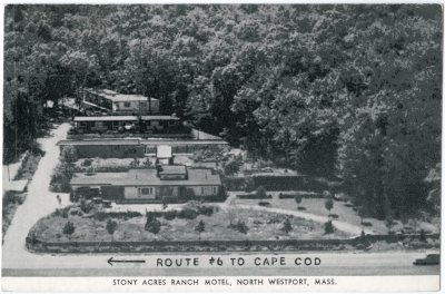 Stony Acres Motel