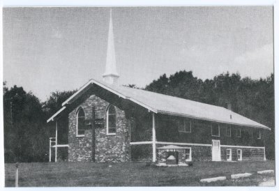 Troop 1140 United Congregational Church