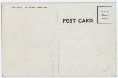 Westport High School - Westport, Mass. reverse