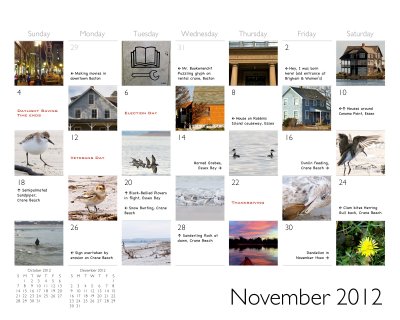2012-3 calendar Nov