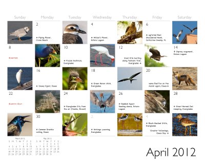 2012-3 calendar Apr