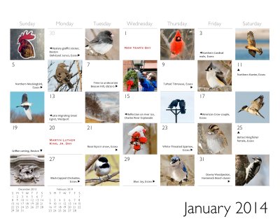 2012-3 clamflats calendar Jan