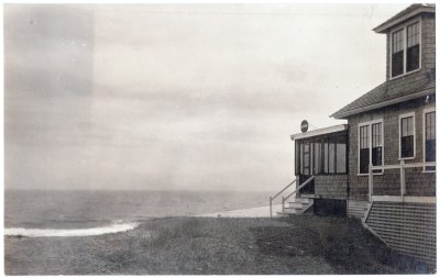 Sea-Ward, Horseneck Beach 1921