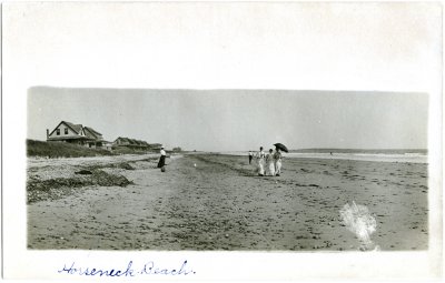 Horseneck Beach (Velox)