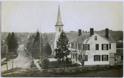 Head of Westport 279
