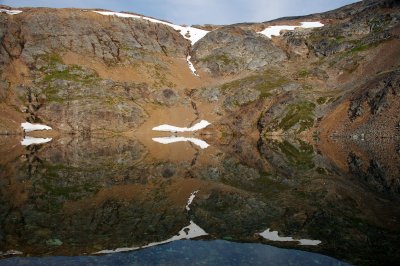 Hudson Bay Mountain