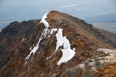 Hudson Bay Mountain