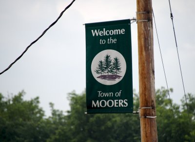 I just like the name Mooers.