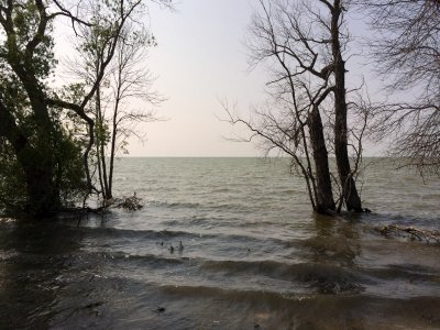 Lake Manitoba