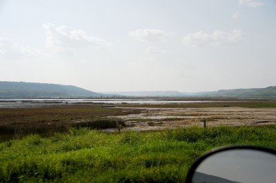 Qu'Appelle River Valley