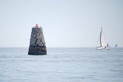 Salem Harbor