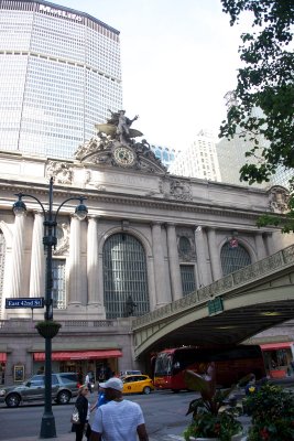 Grand Central