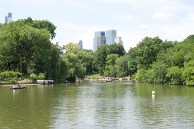 Central Park