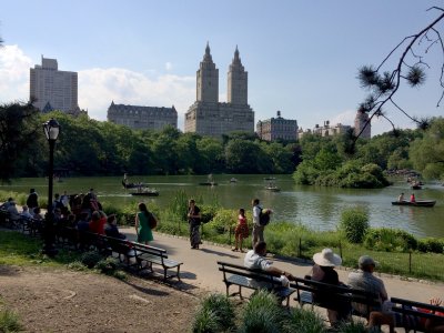 Central Park