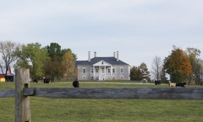 Plantation Country