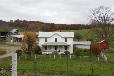 Burkes Garden