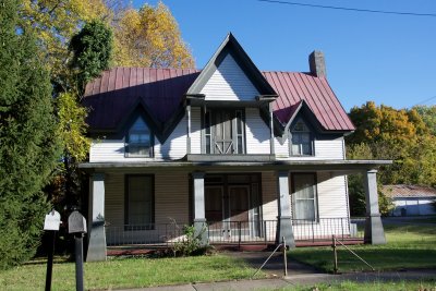 Cowan architecture