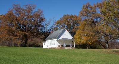 Grassy Cove, TN