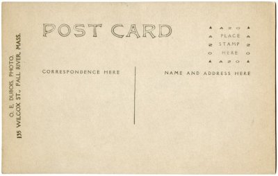 1273A Gathering Sea-Weed. reverse
