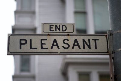 End Pleasant.