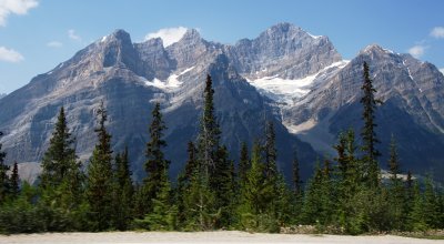 Icefields Parkway