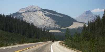 Icefields Parkway