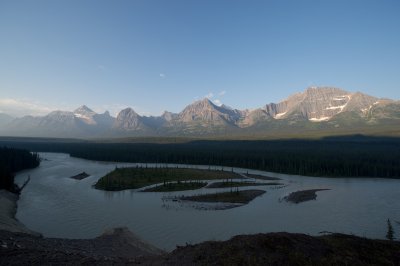 Athabasca River