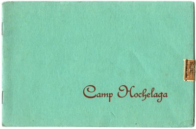 Hochelaga 1944 front cover