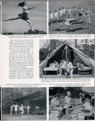 Vermont Life Summer 1951 p.33 