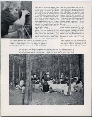 Vermont Life Summer 1951 p.34 