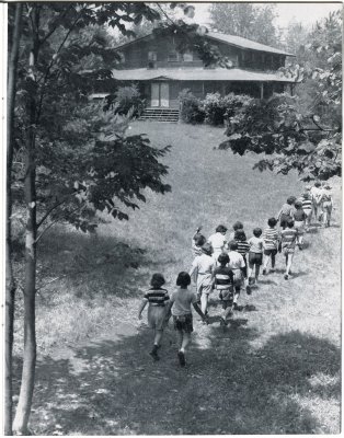 Vermont Life Summer 1951 p.35