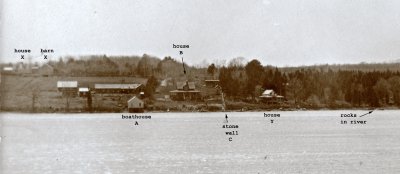Gallery 2: Somewhere near the rivers?