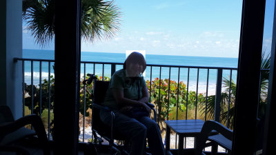 Vacation Shots