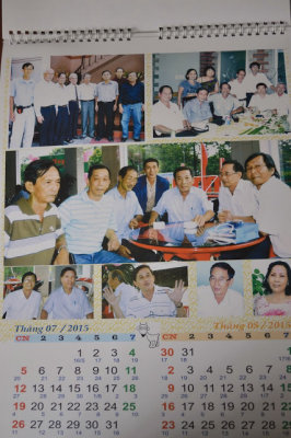 Tri Ân Thầy Cô Kỹ Thuật 11/2/2014