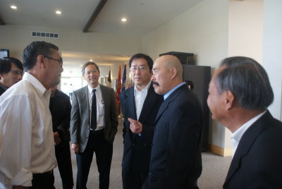 Tang Lễ Thầy Ng Ðức Hải
