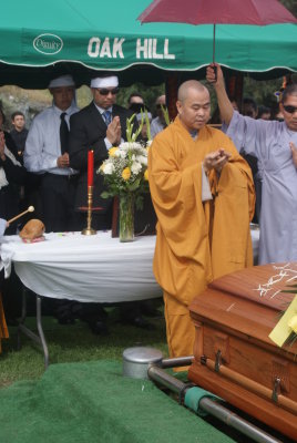Tang Lễ Thầy Ng Ðức Hải
