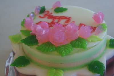HAPPY MOTHER DAY 2015